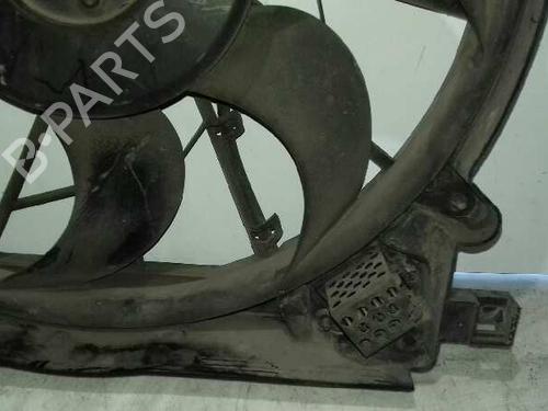 Radiator fan OPEL ASTRA G Saloon (T98)  | BP7958184M35