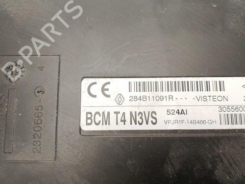Electronic module DACIA DUSTER (HM_) 1.3 TCe 150 (HMM3) | BP40037409M83 - Image 3