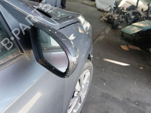 Used Right mirror Right mirror 37695827 37695827