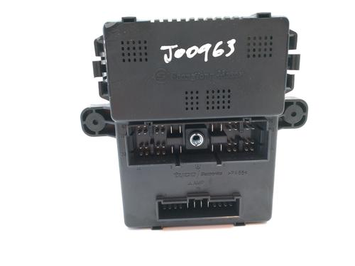Electronic module SSANGYONG RODIUS I 2.7 Xdi | BP13743249M83 - Image 4