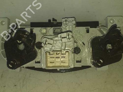 Climate control DACIA DOKKER MPV (KE_) 1.5 dCi (KEAJ, KEAH) | BP7958186I5 