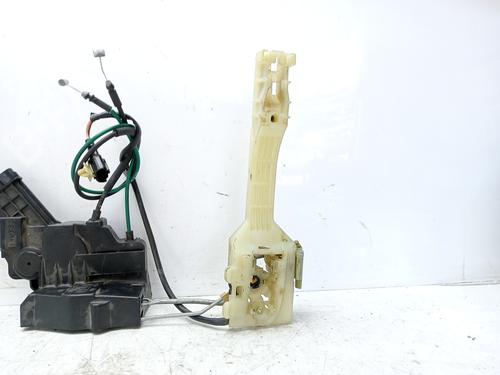 Front left lock KIA MAGENTIS II (MG) 2.0 CRDi | BP19343115C98 