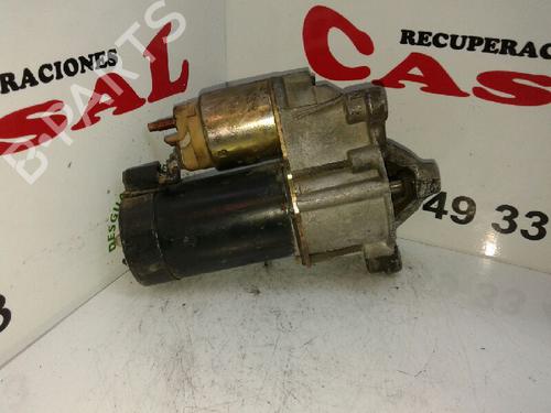 Starter CITROËN SAXO (S0, S1) 1.1 X, SX | BP7962412M8 