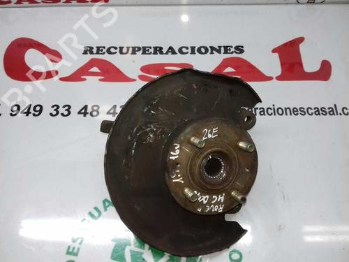 Used Right front steering knuckle Right front steering knuckle 7953454 7953454