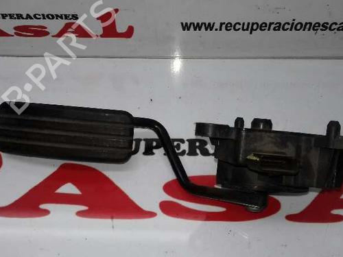Pedal RENAULT KANGOO (KC0/1_) | BP7951698I4 - Image 6