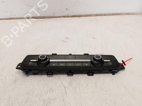 Used Climate control Climate control 36996761 36996761