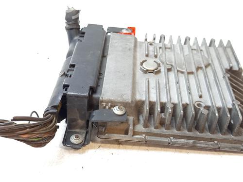 Engine control unit (ECU) SEAT IBIZA IV (6J5, 6P1) 1.6 TDI | BP30638762M57