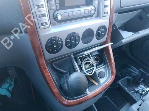 Højre baglygte KIA CARNIVAL II (GQ) 2.9 CRDi | BP31082630C35