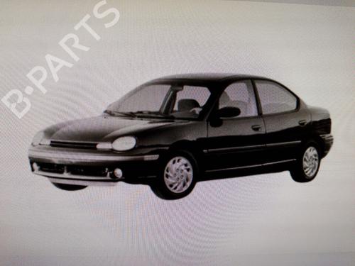Used Parts CHRYSLER NEON (PL) 4403397