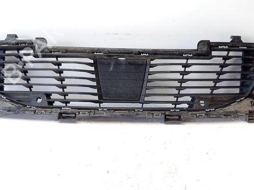 Used Grille PEUGEOT 2008 I (CU_) [2013-2025]  29876304