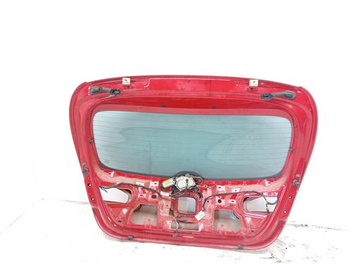 Tailgate SEAT LEON (1P1) 2.0 TDI 16V | BP21044581C6 