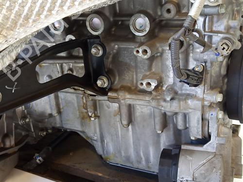 Engine TOYOTA COROLLA Hatchback (_E21_, _EA1_, _EH1_)  | BP30458701M1 