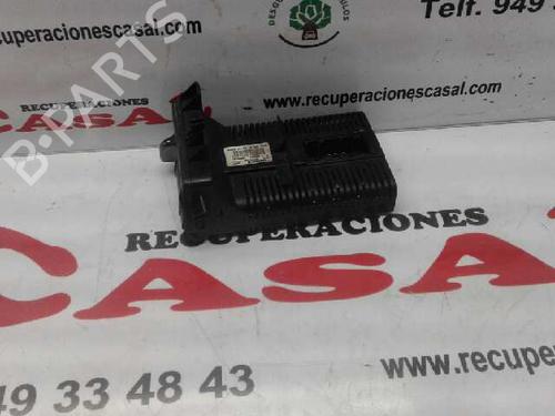 Used Headlight switch BMW 3 (E46) 318 i (118 hp) 7951985