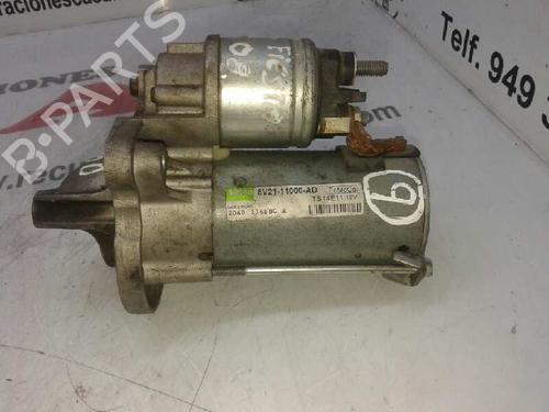 Startmotor Startmotor 11701650 11701650