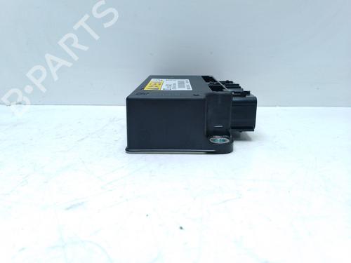 ECU airbags OPEL INSIGNIA A (G09)  | BP17212726M53 