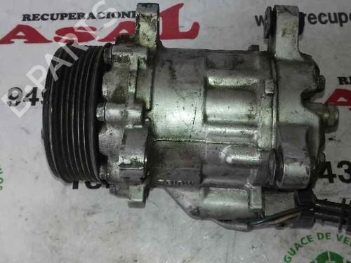 AC compressor SEAT AROSA (6H1)  | BP7962827M34 
