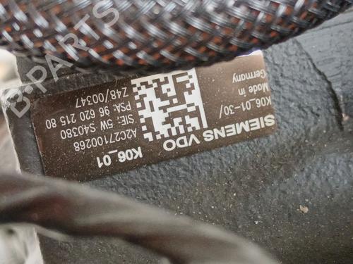 Engine FORD MONDEO IV (BA7) 2.0 TDCi | BP33021158M1 - Image 16