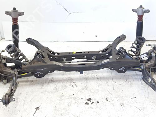Used Rear axle KIA CEED (CD) 1.4 T-GDI (140 hp) 29748169
