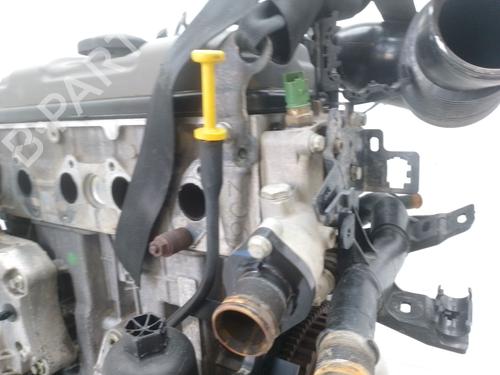 Engine PEUGEOT 206 Hatchback (2A/C) 1.4 i | BP26730877M1 