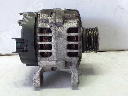 Alternator RENAULT TWINGO II (CN0_)  | BP7960381M7 