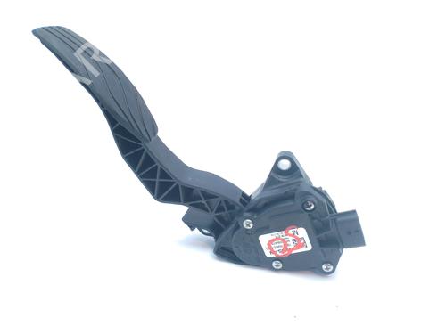 Used Pedal RENAULT KADJAR (HA_, HL_) [2015-2025]  16772582
