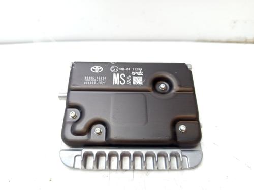 Electronic module TOYOTA C-HR (_X1_) 1.8 Hybrid (ZYX10_, ZYX11_) | BP32396099M83 - Image 5