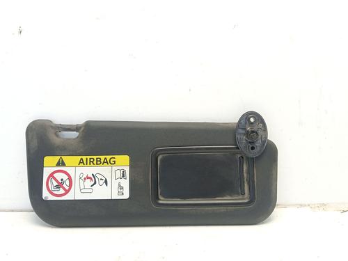 Used Right sun visor Right sun visor 25117982 25117982