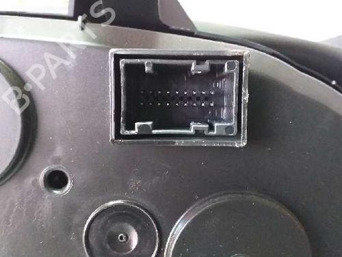 Instrument cluster FIAT PUNTO EVO (199_) 1.4 (199AXB1A) | BP7958521C47 