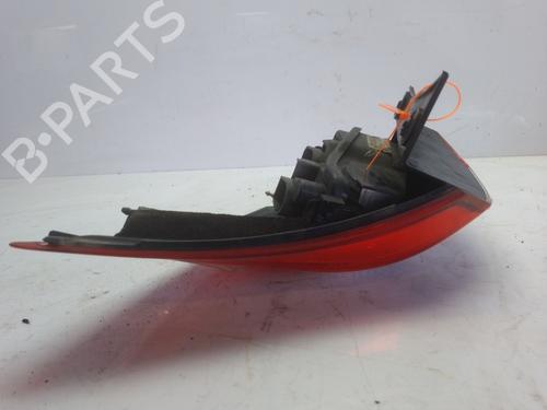 Feu arrière gauche NISSAN QASHQAI I (J10, NJ10) | BP30853069C34