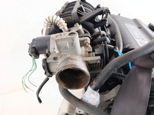 Engine CHEVROLET AVEO / KALOS Hatchback (T200) 1.4 16V | BP34252089M1 - Image 6