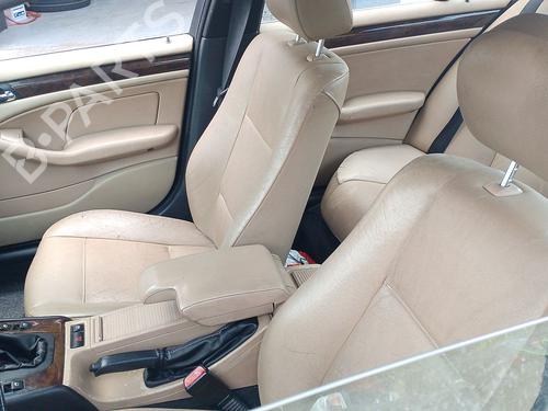 ABS pump BMW 3 (E46) 320 d | BP32396076M43 