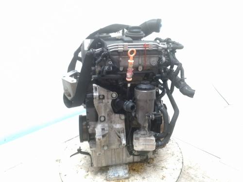 Used Engine VW POLO IV (9N_, 9A_) [2001-2014]  30472740