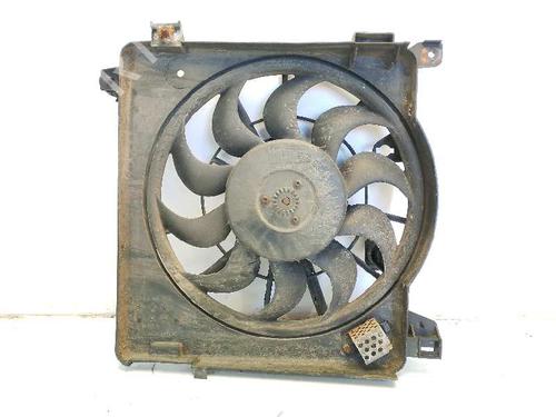 Radiator fan OPEL ASTRA H (A04) 1.3 CDTI (L48) | BP24033076M35 