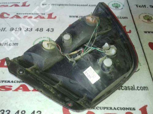 Højre baglygte HYUNDAI ACCENT II (LC)  | BP7954519C35 