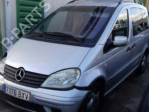 Used Parts MERCEDES-BENZ VANEO (414) 1.6 (414.700) 4392891