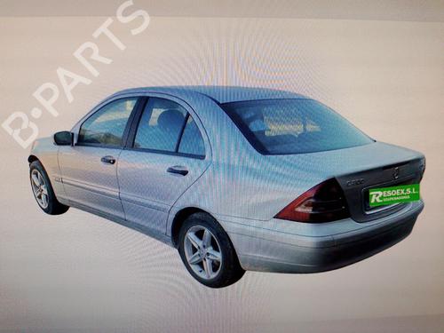 Used Parts MERCEDES-BENZ C-CLASS (W203) C 200 CDI (203.004) (116 hp) 4420636