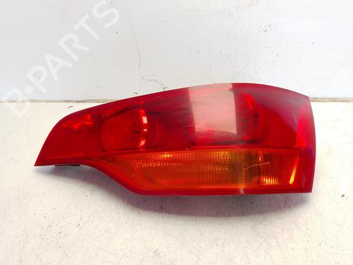 Used Right taillight Right taillight AUDI Q7 (4LB) 3.0 TDI quattro (240 hp) 36393272 36393272