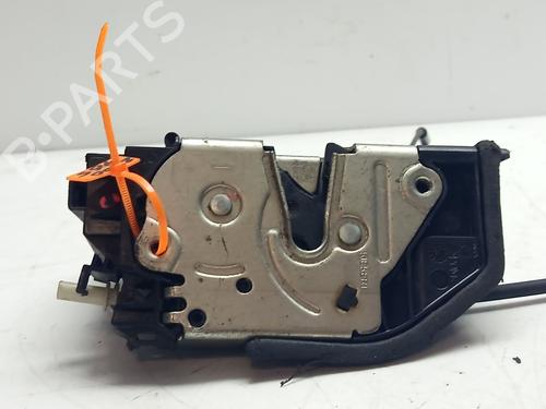 Rear right lock BMW X5 (E70) xDrive 30 d | BP31190291C99
