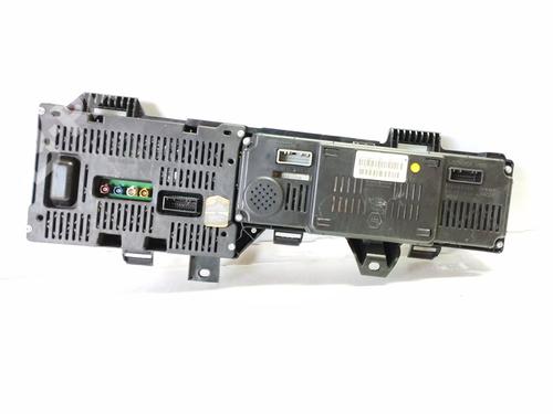 Instrument cluster RENAULT GRAND SCÉNIC III (JZ0/1_)  | BP10115164C47 