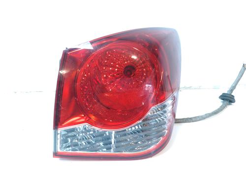 Used Right taillight CHEVROLET CRUZE (J300) [2009-2025]  21145089
