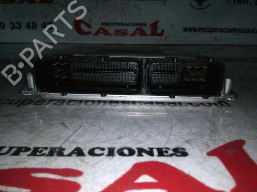 Engine control unit (ECU) VW PASSAT B5.5 (3B3)  | BP7963596M57 