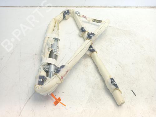Used Right curtain airbag RENAULT TALISMAN (LP_) 1.6 dCi 130 (130 hp) 28976032