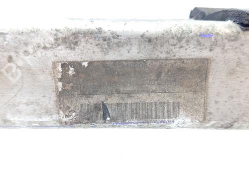 Front bumper reinforcement RENAULT MEGANE II Estate (KM0/1_) 1.9 dCi (KMRG, KM1G, KM0G, KM2C) | BP29876301C109