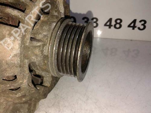 Alternator OPEL CORSA B (S93)  | BP7962237M7 