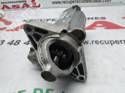 Startmotor RENAULT MEGANE II (BM0/1_, CM0/1_)  | BP7955726M8 