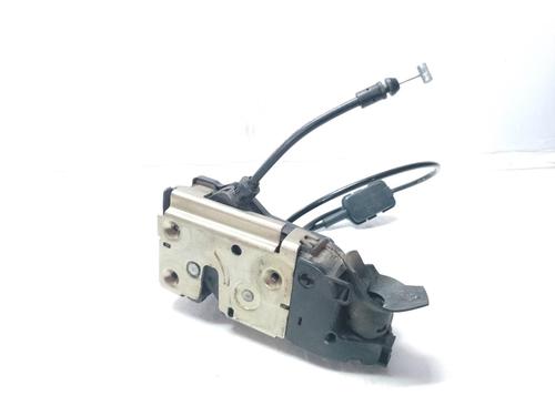 Front right lock RENAULT MEGANE II (BM0/1_, CM0/1_)  | BP10144115C97 