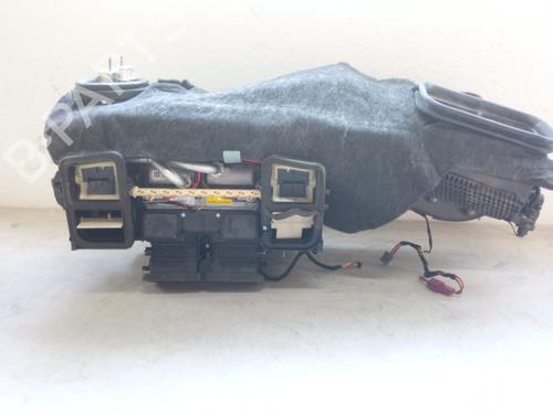 Used Heater matrix box Heater matrix box 14225419 14225419