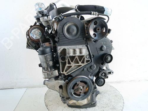 Engine CHEVROLET CAPTIVA (C100, C140) 2.0 D 4WD | BP33609964M1 - Image 5