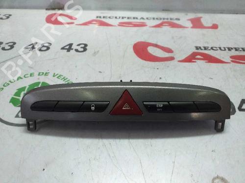 Switch PEUGEOT 308 I (4A_, 4C_) [2007-2016]  7955981