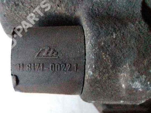 Right front brake caliper SEAT IBIZA III (6L1) 1.4 TDI | BP11622164M104 